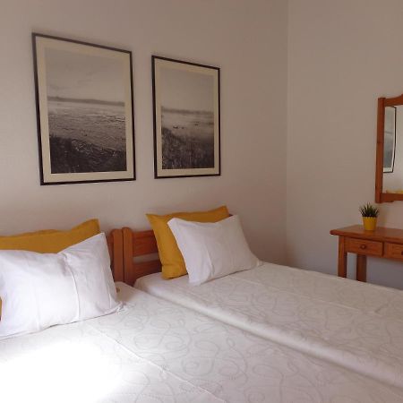Apartamento Ténis Mar F Albufeira Exterior foto