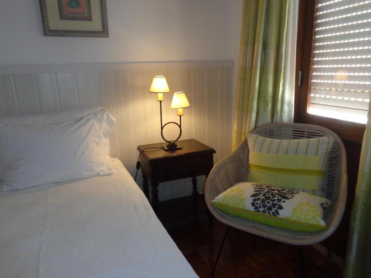 Apartamento Ténis Mar F Albufeira Exterior foto