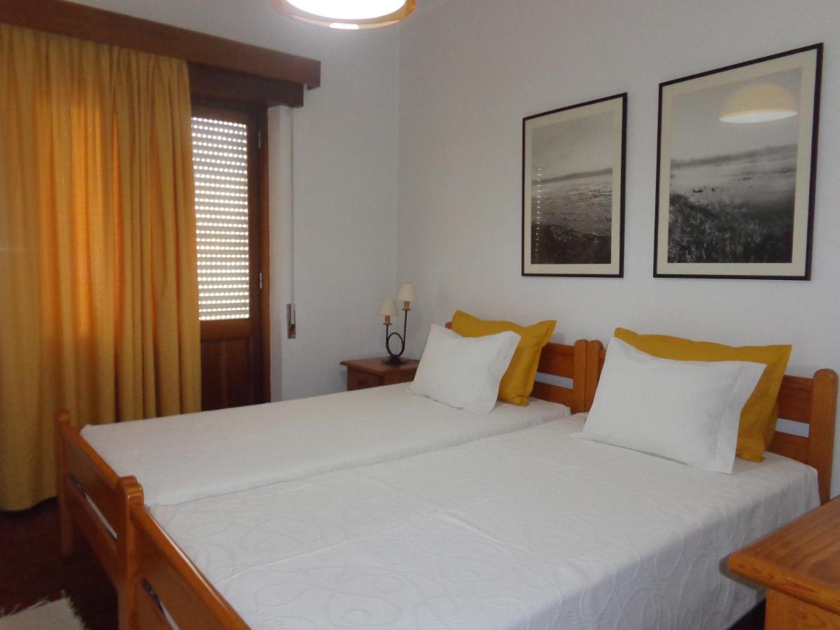 Apartamento Ténis Mar F Albufeira Exterior foto