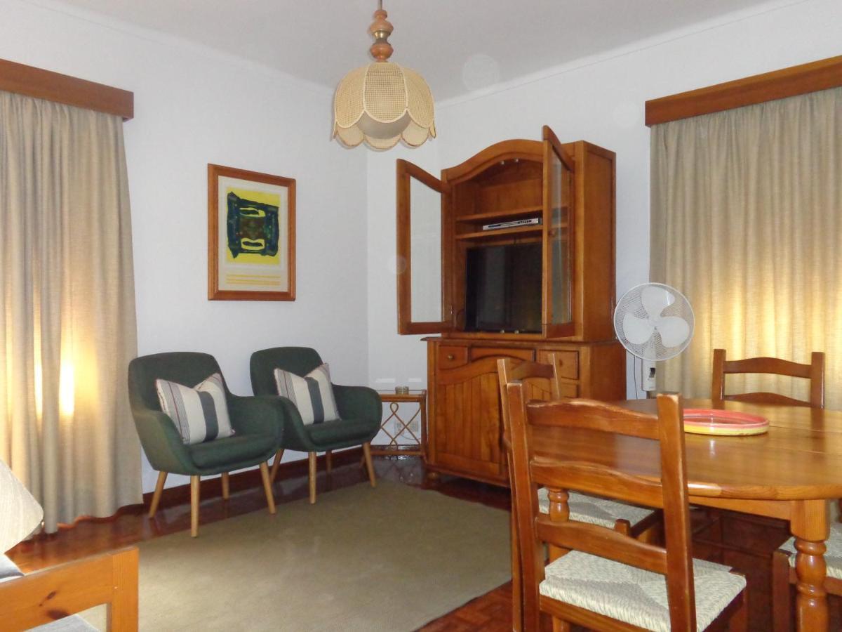 Apartamento Ténis Mar F Albufeira Exterior foto