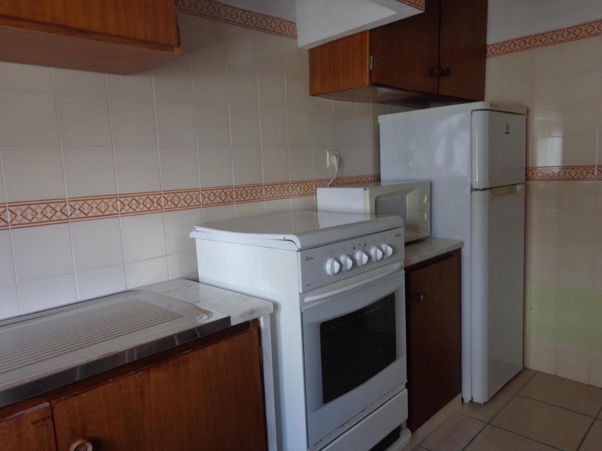 Apartamento Ténis Mar F Albufeira Exterior foto